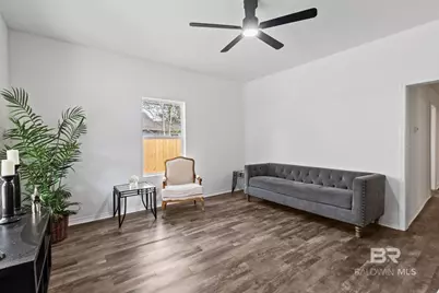 128 Bush Avenue, Mobile, AL 36604 - Photo 4