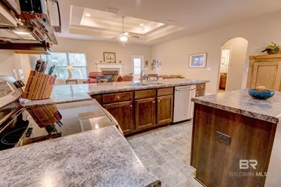 10849 Eastwood Avenue, Fairhope, AL 36532 - Photo 16