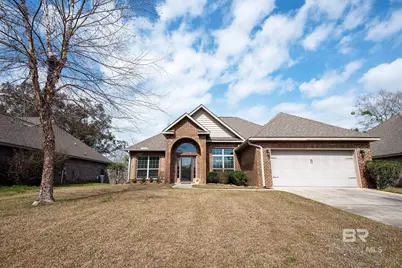 10849 Eastwood Avenue, Fairhope, AL 36532 - Photo 1