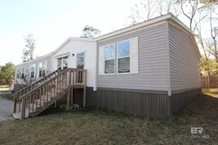 18269 Co Rd 16, Foley, AL 36535 - Photo 1