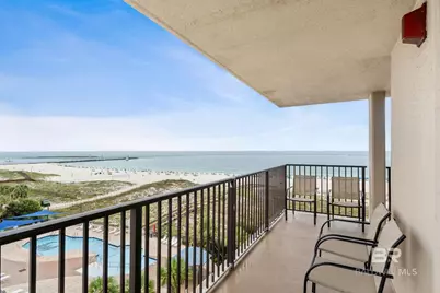 27100 Perdido Beach Boulevard #511, Orange Beach, AL 36561 - Photo 4