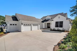 260 Cuban Lily Dr, Fairhope, AL 36532 - Photo 4