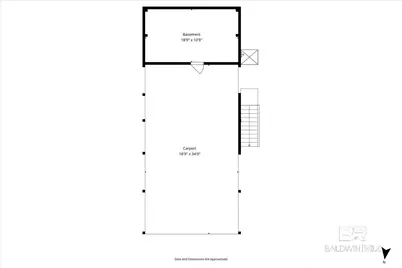 951 W Lagoon Avenue #A, Gulf Shores, AL 36542 - Photo 44