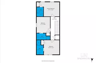 951 W Lagoon Ave, Gulf Shores, AL 36542 - Photo 46