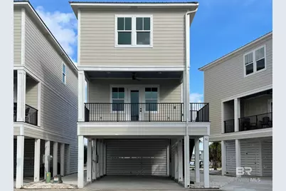 951 W Lagoon Avenue #C, Gulf Shores, AL 36542 - Photo 1