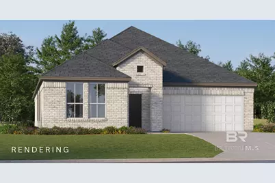 19105 Maple Crest Loop, Foley, AL 36535 - Photo 1