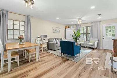 320 Volanta Avenue #C-1, Fairhope, AL 36532 - Photo 6