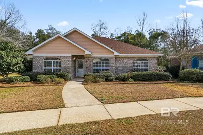 215 Savannah Circle, Foley, AL 36535 - Photo 4