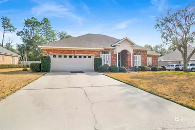 10946 Covey Drive, Fairhope, AL 36532 - Photo 4