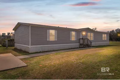 21601 Westside Loop, Silverhill, AL 36576 - Photo 1