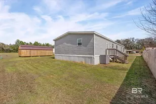 21601 Westside Loop, Silverhill, AL 36576 - Photo 28