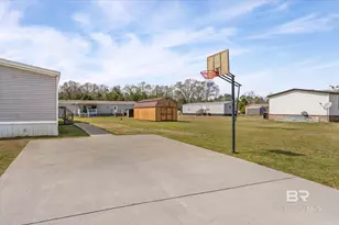 21601 Westside Loop, Silverhill, AL 36576 - Photo 30