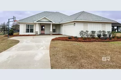 11860 Jericho Drive, Daphne, AL 36526 - Photo 1