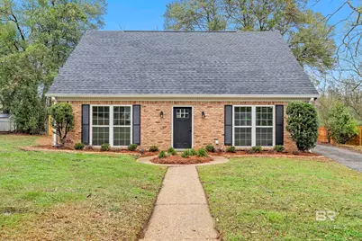 868 Nassau Drive, Mobile, AL 36608 - Photo 1
