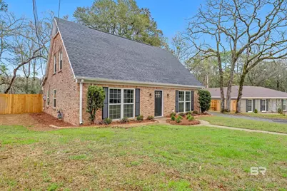 868 Nassau Drive, Mobile, AL 36608 - Photo 2