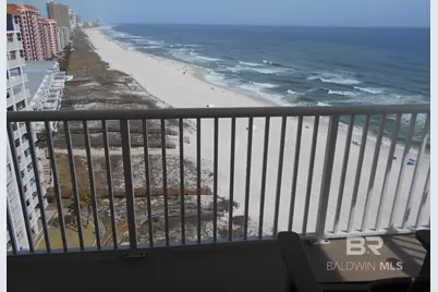 25020 Perdido Beach Boulevard #1501-B, Orange Beach, AL 36561 - Photo 1