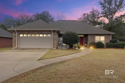 10296 Solon Court, Fairhope, AL 36532 - Photo 1