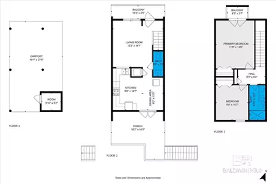 113 W 6th Avenue #12, Gulf Shores, AL 36542 - Photo 42