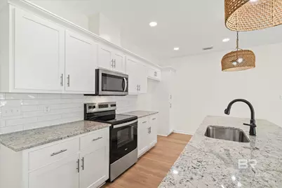 1415 Oleander Lane, Dauphin Island, AL 36528 - Photo 6