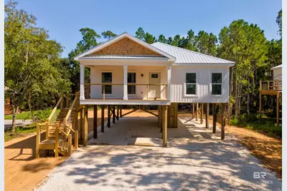 1415 Oleander Lane, Dauphin Island, AL 36528 - Photo 28