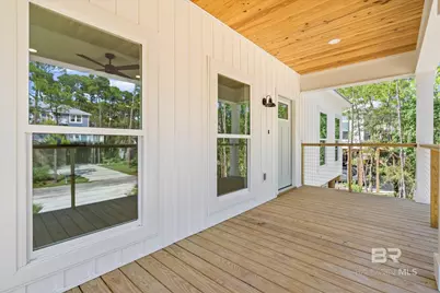 1415 Oleander Lane, Dauphin Island, AL 36528 - Photo 2
