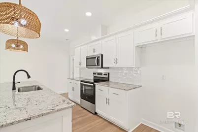 1415 Oleander Lane, Dauphin Island, AL 36528 - Photo 4