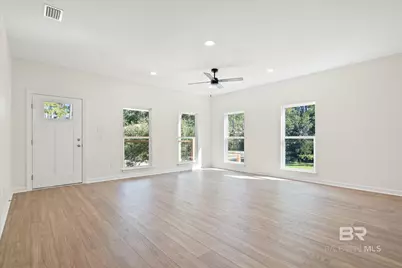 1415 Oleander Lane, Dauphin Island, AL 36528 - Photo 10