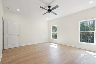 1415 Oleander Lane, Dauphin Island, AL 36528 - Photo 12