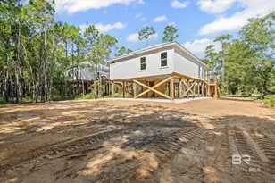 1415 Oleander Ln, Dauphin Island, AL 36528 - Photo 30