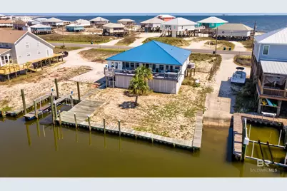 2226 Bienville Boulevard, Dauphin Island, AL 36528 - Photo 40