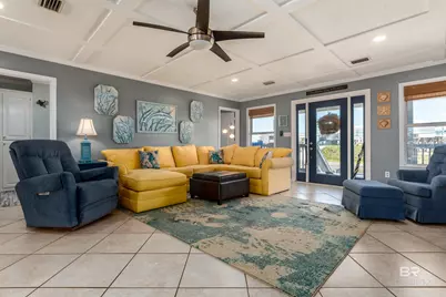2226 Bienville Boulevard, Dauphin Island, AL 36528 - Photo 6