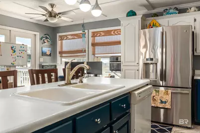 2226 Bienville Boulevard, Dauphin Island, AL 36528 - Photo 14