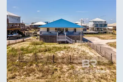 2226 Bienville Boulevard, Dauphin Island, AL 36528 - Photo 1