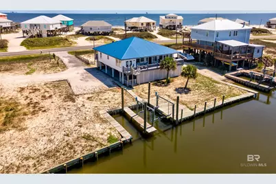 2226 Bienville Boulevard, Dauphin Island, AL 36528 - Photo 38