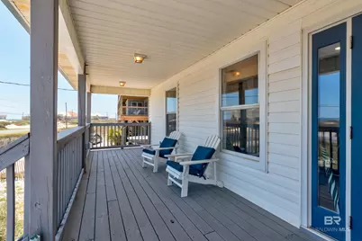 2226 Bienville Boulevard, Dauphin Island, AL 36528 - Photo 28
