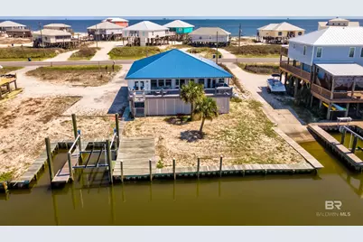 2226 Bienville Boulevard, Dauphin Island, AL 36528 - Photo 2