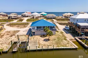 2226 Bienville Blvd, Dauphin Island, AL 36528 - Photo 2