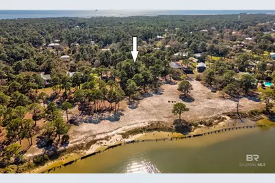 718 Cadillac Avenue, Dauphin Island, AL 36528 - Photo 2