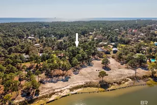 718 Cadillac Ave, Dauphin Island, AL 36528 - Photo 2