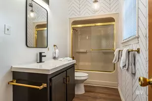 718 Cadillac Ave, Dauphin Island, AL 36528 - Photo 20