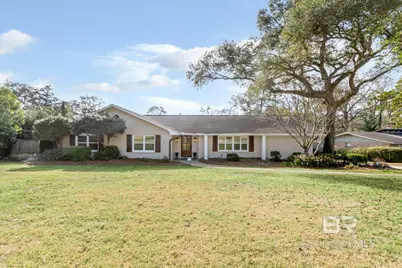 231 Rochester Road, Mobile, AL 36608 - Photo 1