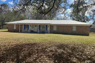 17670 Underwood Rd, Foley, AL 36535 - Photo 1