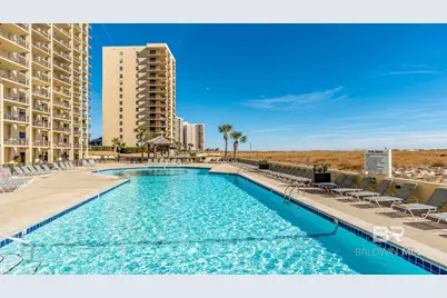 26800 Perdido Beach Boulevard #106, Orange Beach, AL 36561 - Photo 36