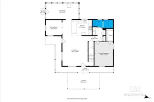 101 Pagan Cir, Daphne, AL 36526 - Photo 24