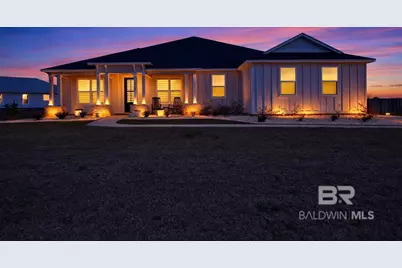 15625 Enchantment Lane, Silverhill, AL 36576 - Photo 2