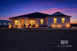 15625 Enchantment Ln, Silverhill, AL 36576 - Photo 2