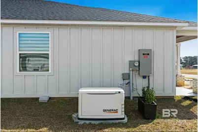 15625 Enchantment Lane, Silverhill, AL 36576 - Photo 36