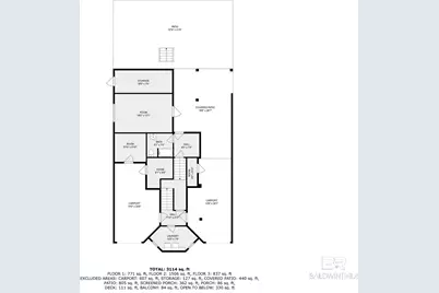 4119 Harbor Road, Orange Beach, AL 36561 - Photo 74