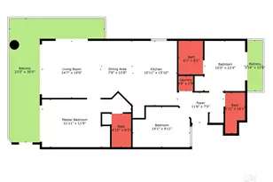 527 Beach Club Trail, Gulf Shores, AL 36542 - Photo 32