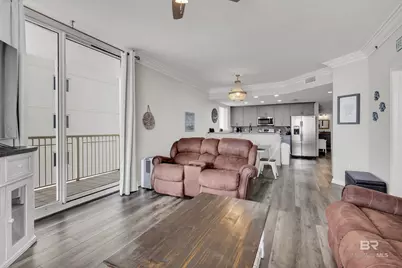 527 Beach Club Trail #C610, Gulf Shores, AL 36542 - Photo 4